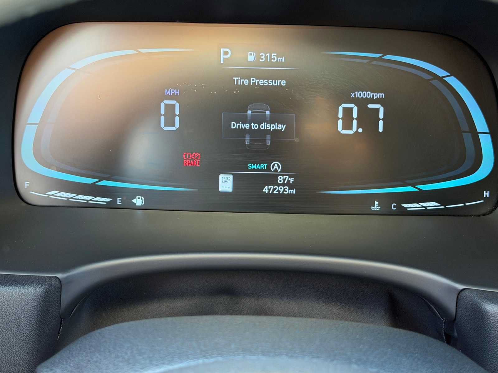 Used 2024 Hyundai Palisade SEL FWD image 17