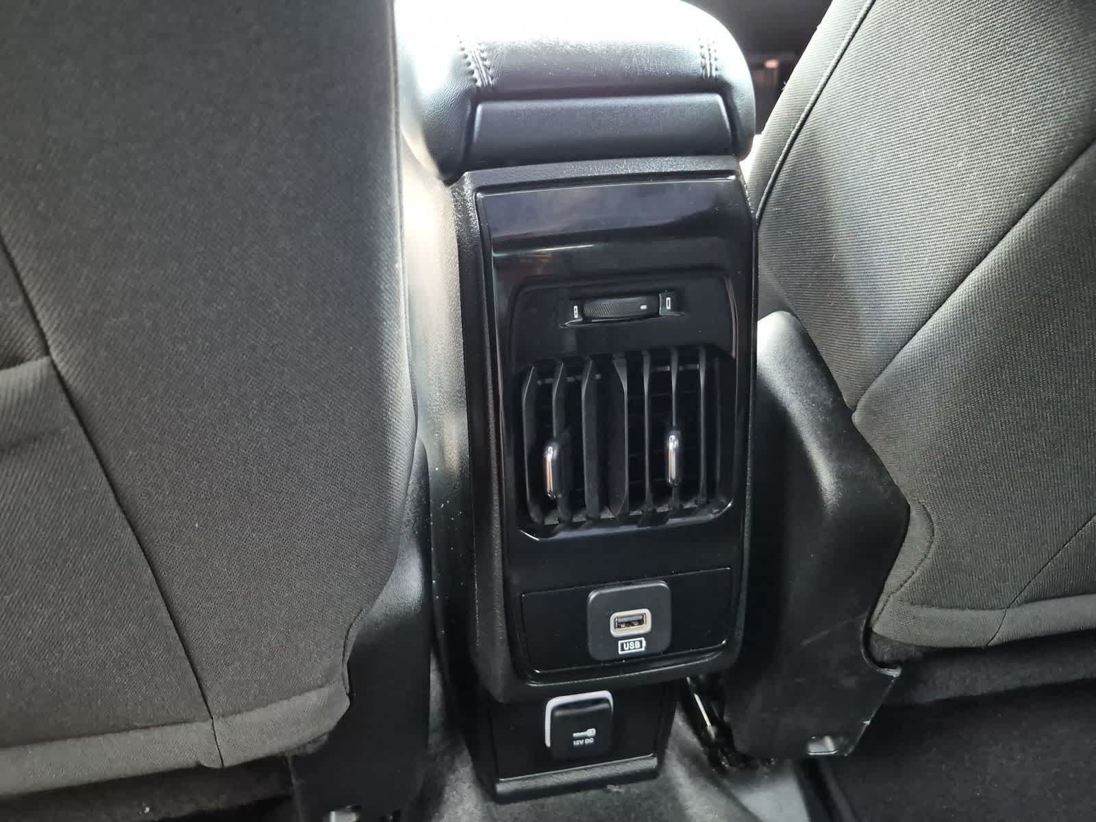 Used 2024 Jeep Compass Sport AWD/4WD image 20