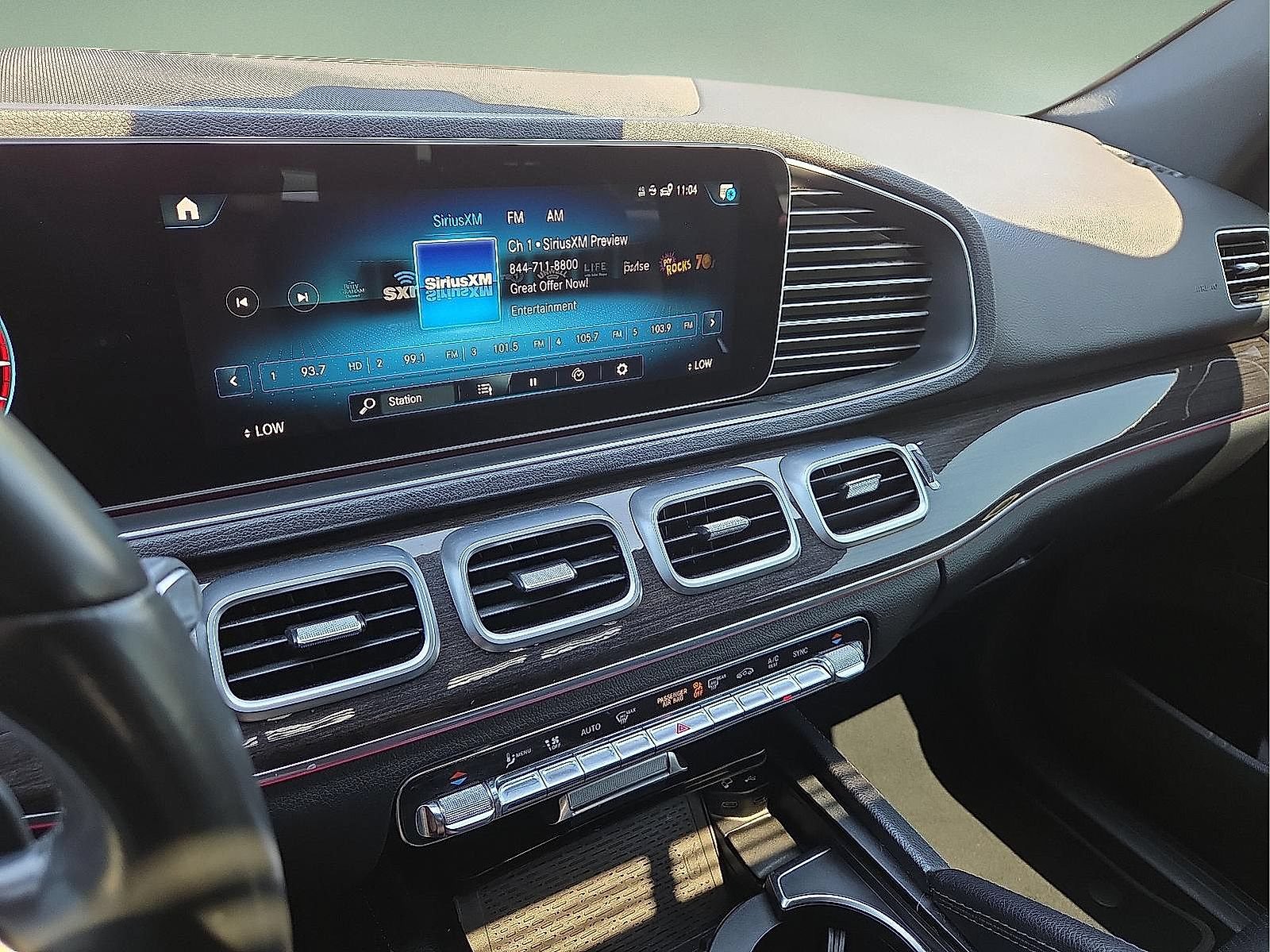 Used 2021 Mercedes-Benz GLE 350 4MATIC image 8