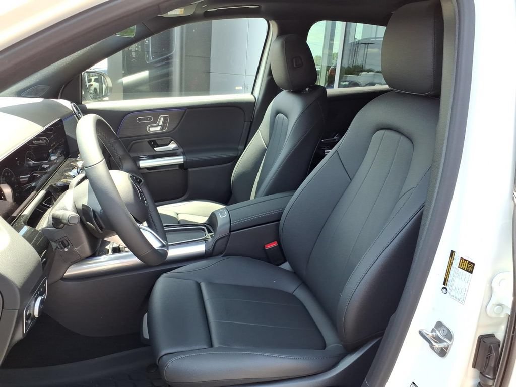 New 2026 Mercedes-Benz GLA 250 4MATIC image 13
