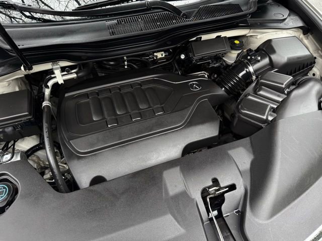 Used 2015 Acura MDX SH-AWD w/ Technology Package image 40