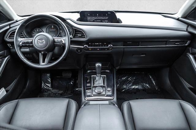 Used 2025 MAZDA CX-30 AWD 2.5 S w/ Preferred Package image 20