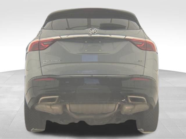Used 2023 Buick Enclave Essence w/ Experience Buick Package image 6
