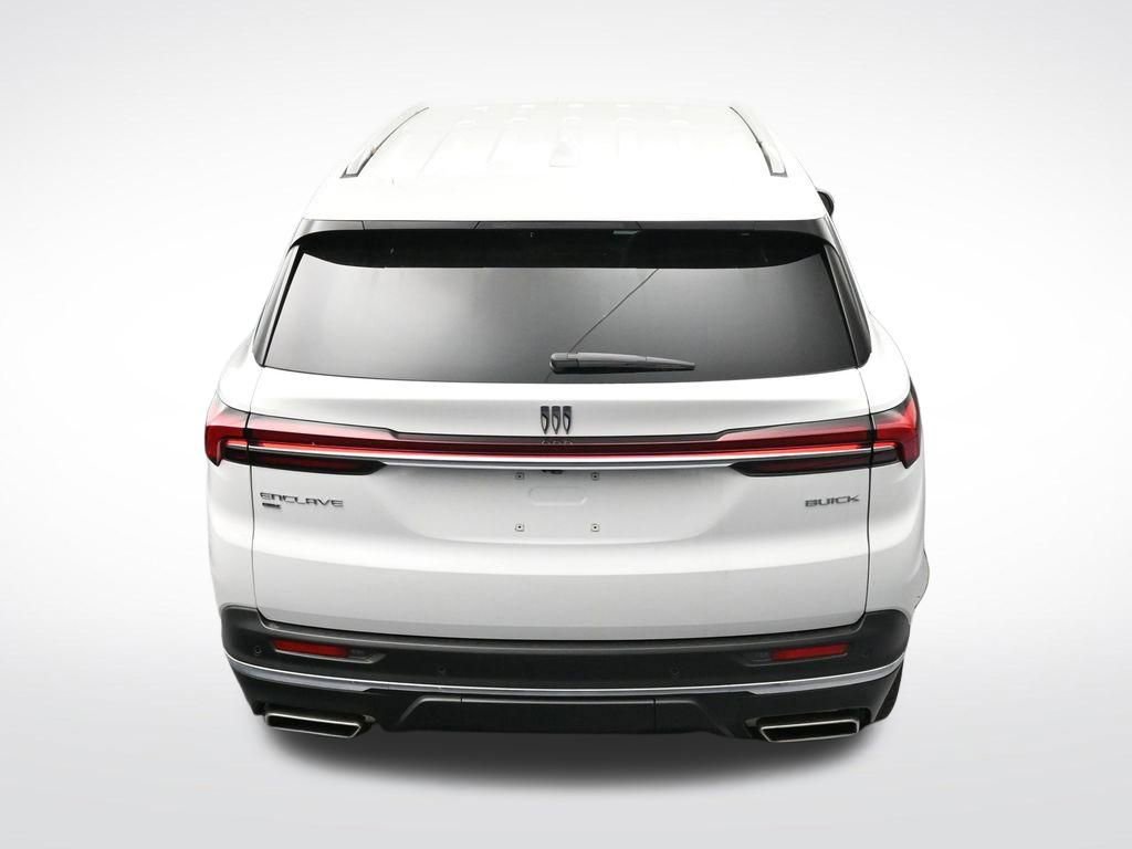 Used 2026 Buick Enclave Preferred image 19