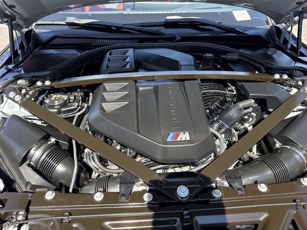 Used 2024 BMW M4 xDrive Competition w/ Executive Package image 28