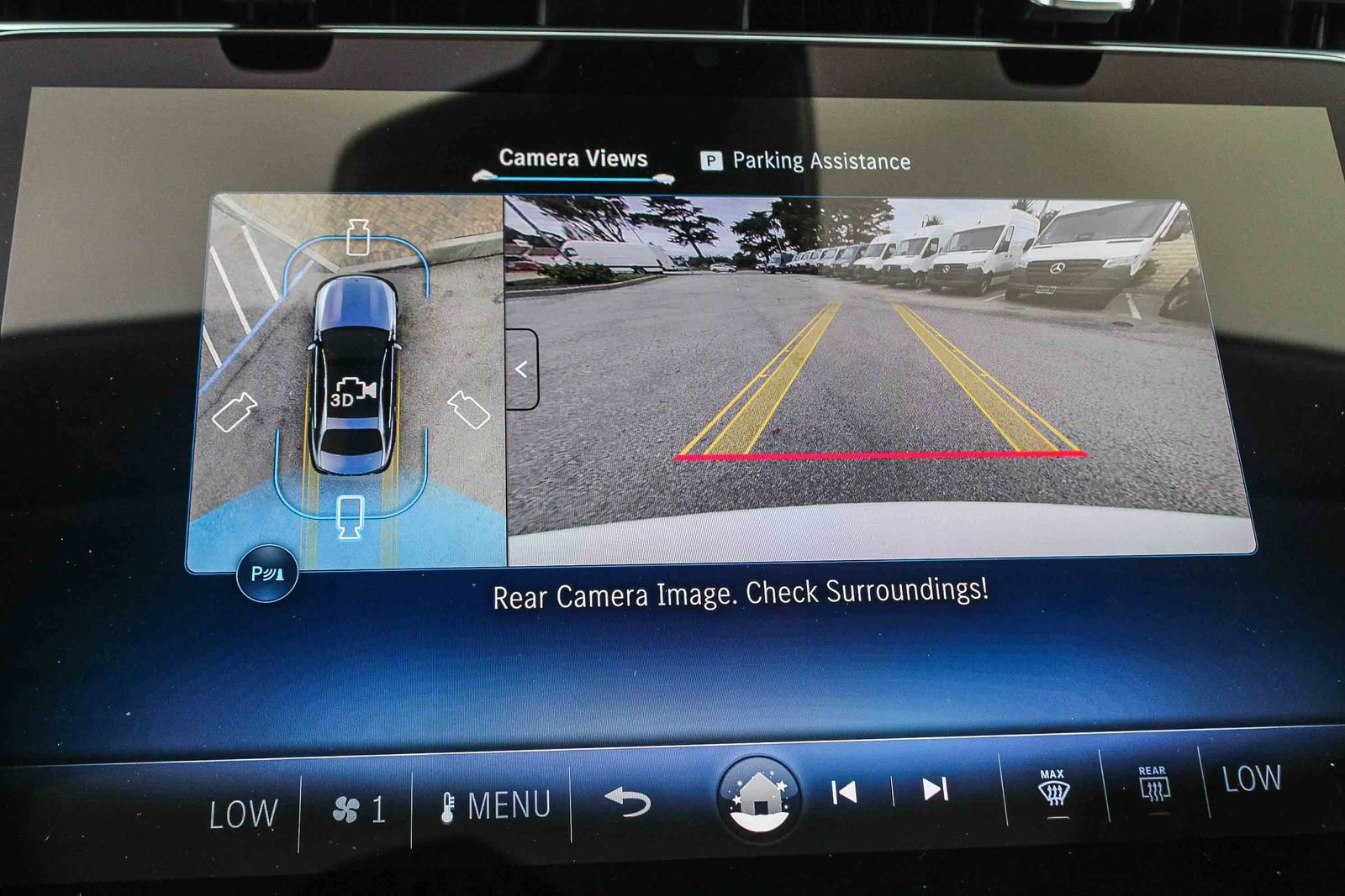 Certified 2025 Mercedes-Benz E 350 4MATIC Sedan image 24