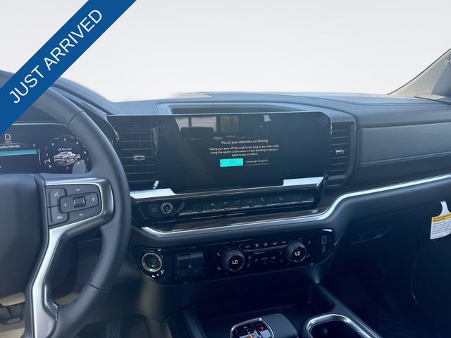 New 2026 Chevrolet Silverado 1500 RST image 16