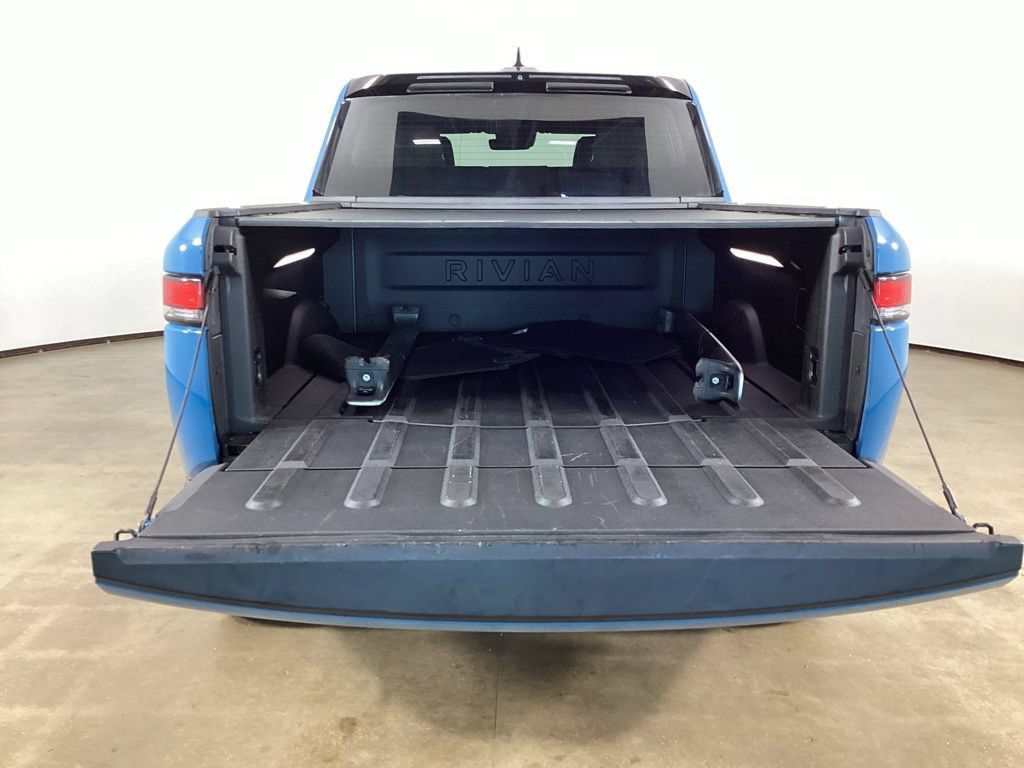 Used 2022 Rivian R1T Launch Edition AWD/4WD image 12