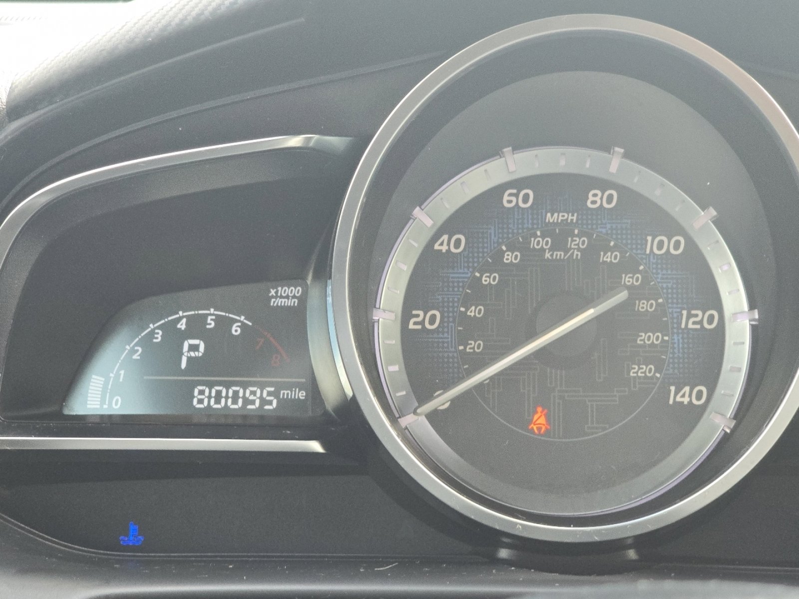 Used 2017 Toyota Yaris iA FWD image 25
