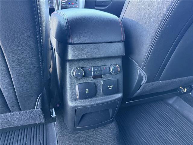 Used 2018 Ford Explorer Sport w/ Equipment Group 401A image 23
