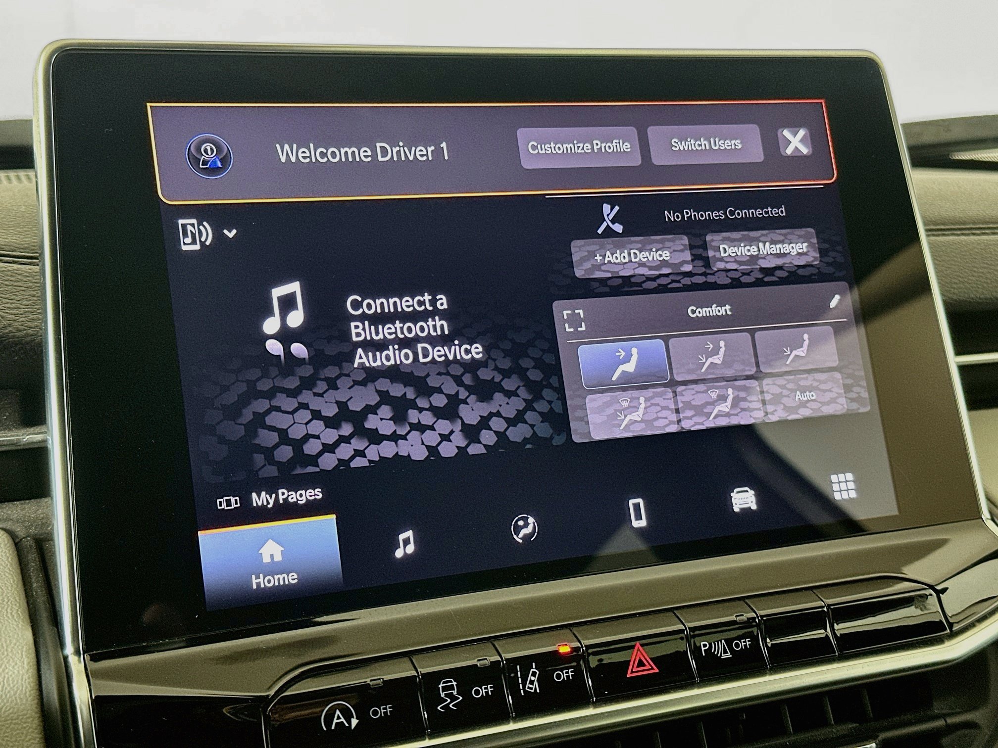 Used 2025 Jeep Compass Limited AWD/4WD image 21