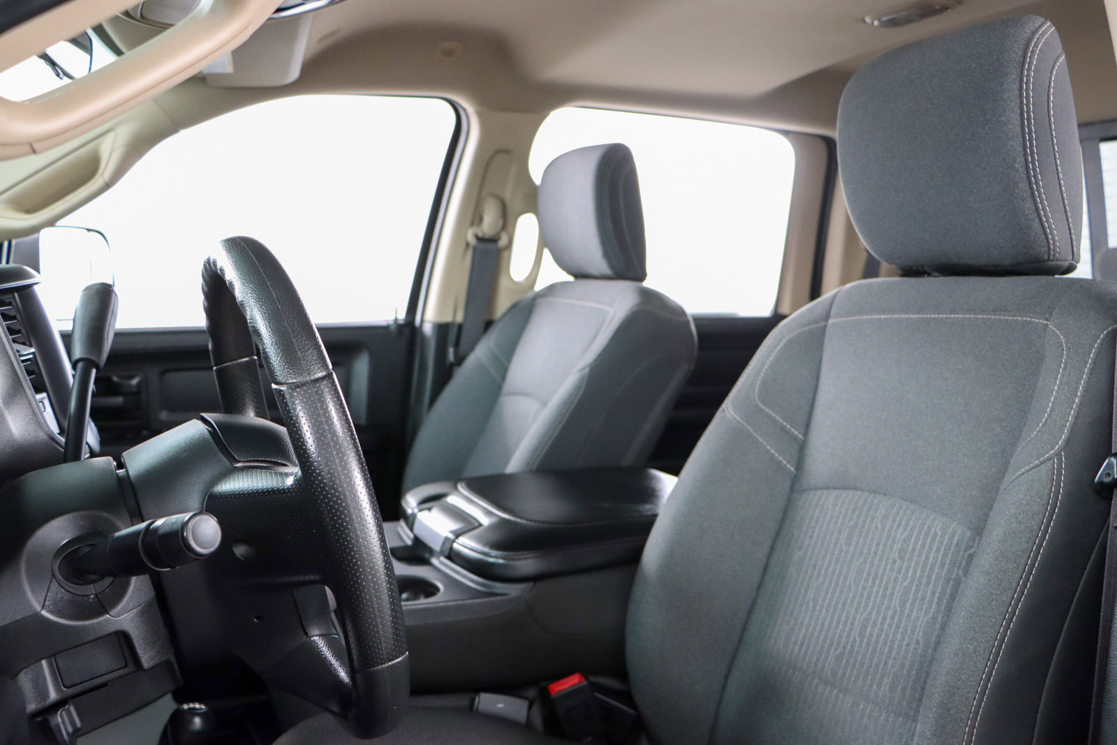 Used 2020 RAM 2500 Tradesman image 24