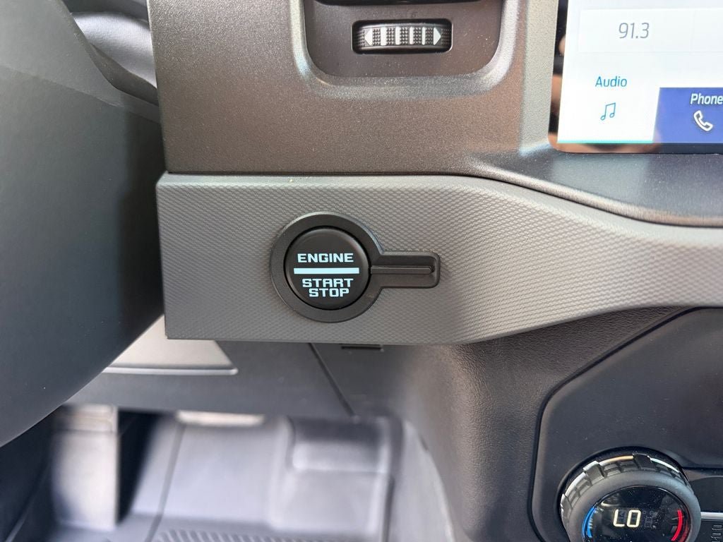 Used 2024 Ford Bronco Everglades AWD/4WD image 23
