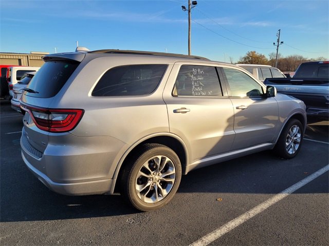 Used 2019 Dodge Durango GT image 3