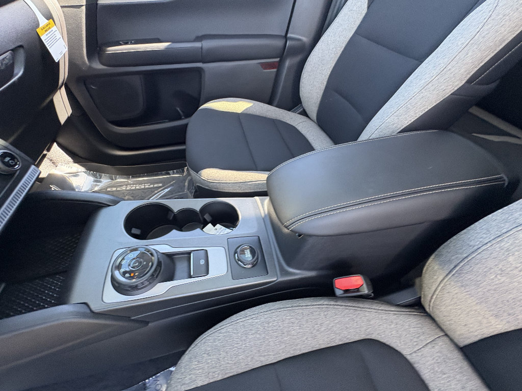 New 2026 Ford Bronco Sport Big Bend w/ Convenience Package AWD/4WD image 34