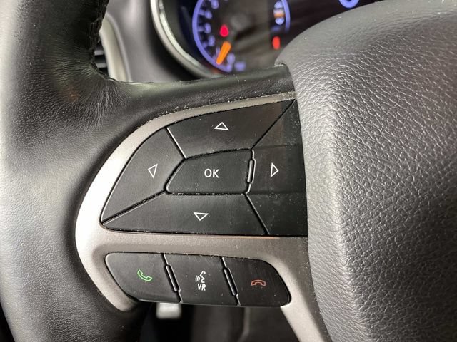 Used 2020 Jeep Grand Cherokee Limited AWD/4WD image 17