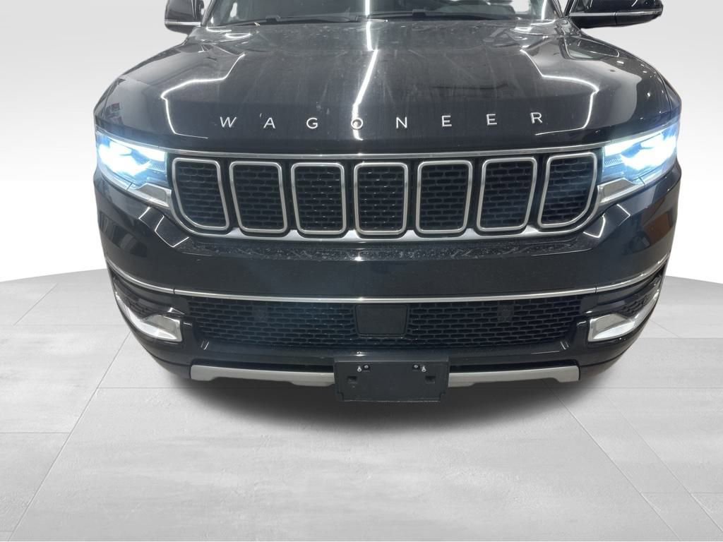 Used 2024 Jeep Wagoneer Series II image 27