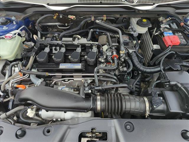Used 2018 Honda Civic Si image 21