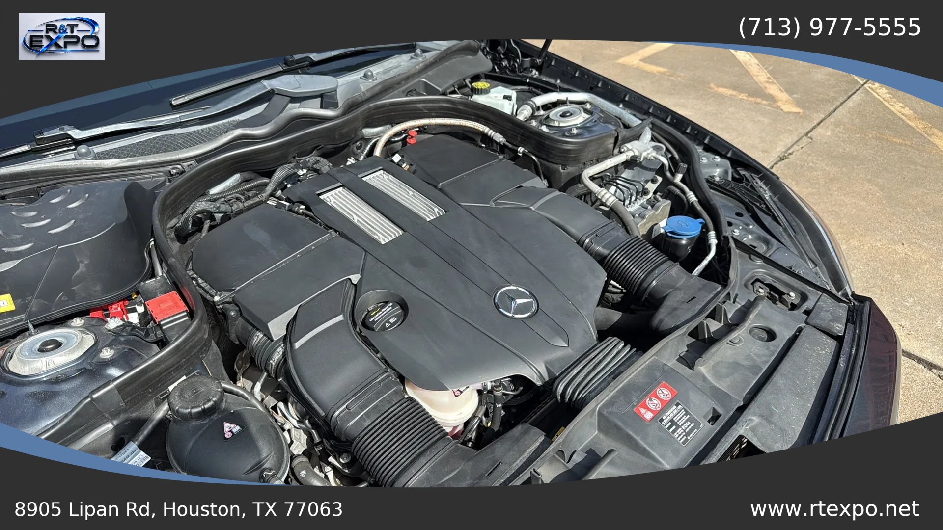 Used 2016 Mercedes-Benz CLS 400 image 44