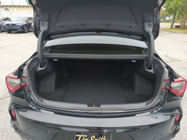 Used 2021 Acura TLX SH-AWD w/ Technology Package image 30