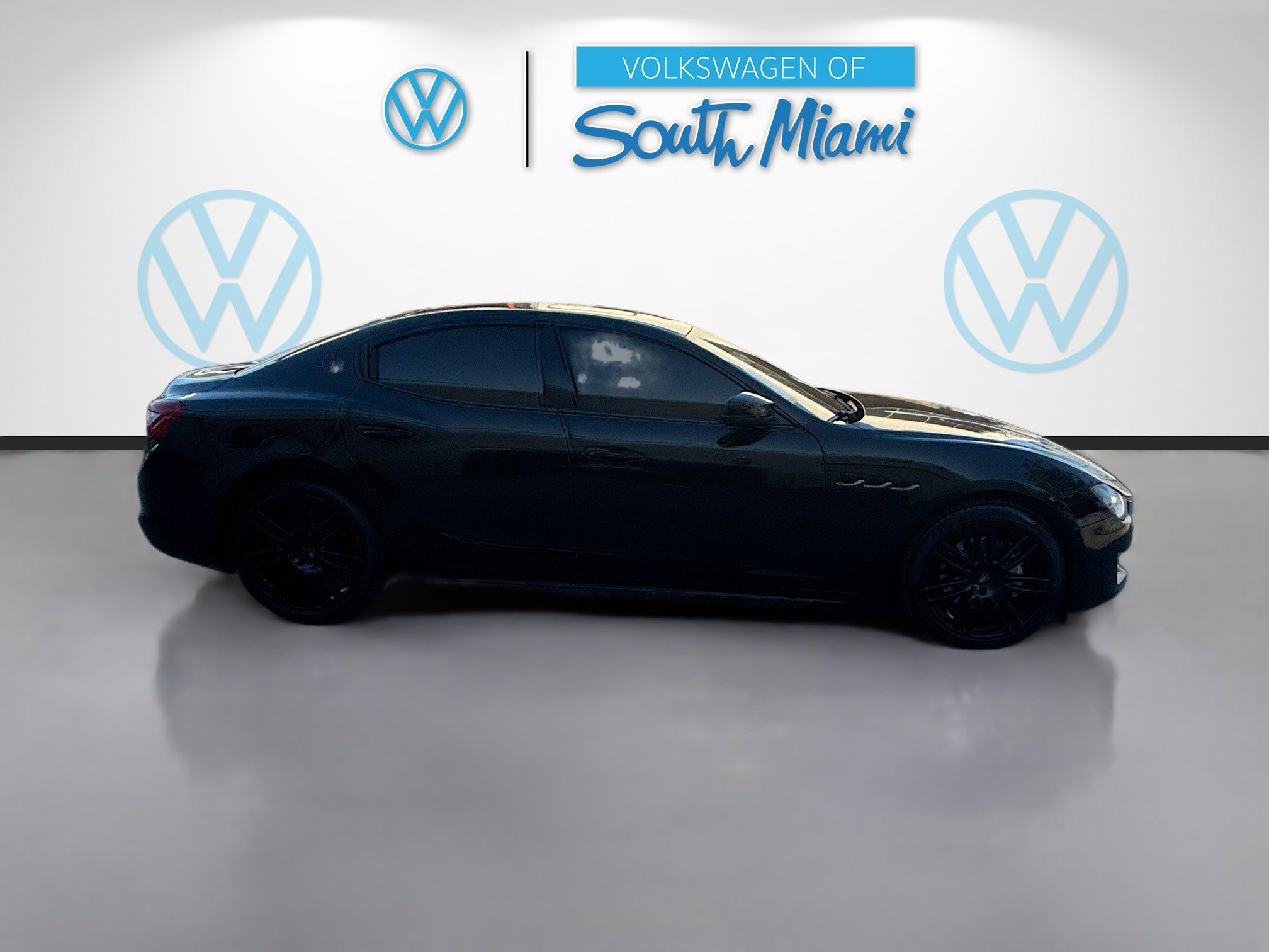 Used 2019 Maserati Ghibli image 8