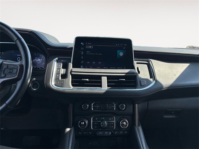 Used 2023 Chevrolet Tahoe High Country image 11