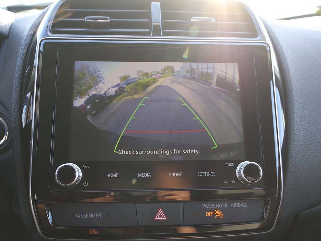 Used 2024 Mitsubishi Outlander Sport SE image 42