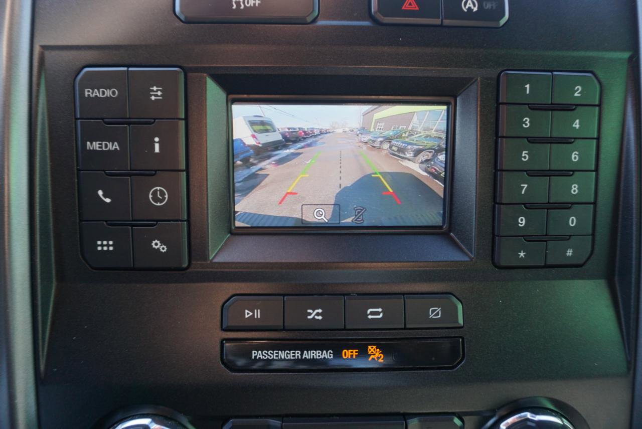 Used 2018 Ford F150 XLT w/ Trailer Tow Package image 19