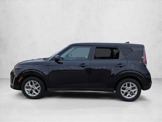 Used 2024 Kia Soul LX w/ Option Group 015 image 8