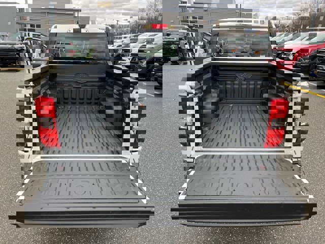 New 2025 Ford Maverick XLT w/ Equipment Group 301A image 21