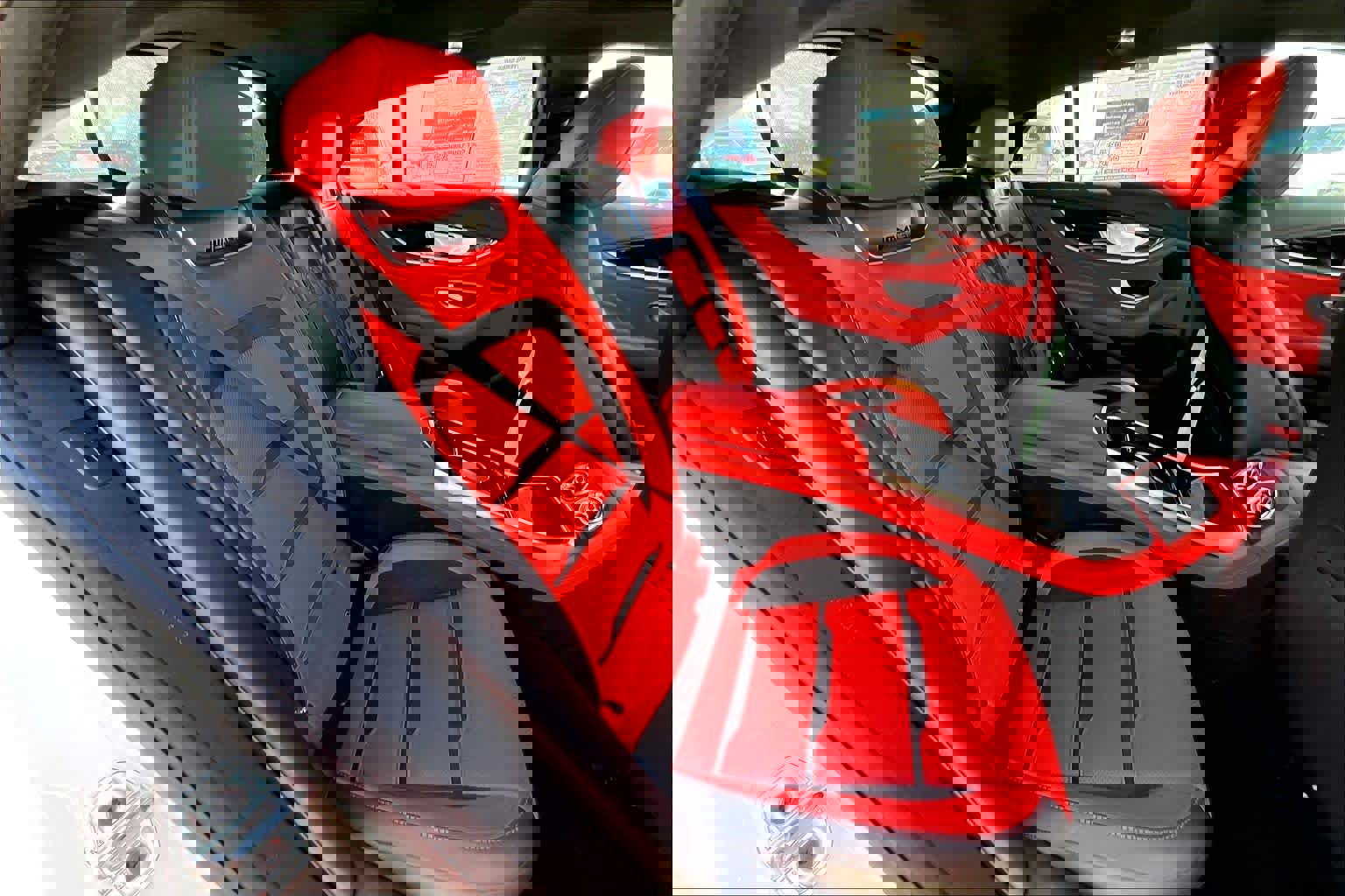 Certified 2023 Mercedes-Benz AMG GT 53 image 18