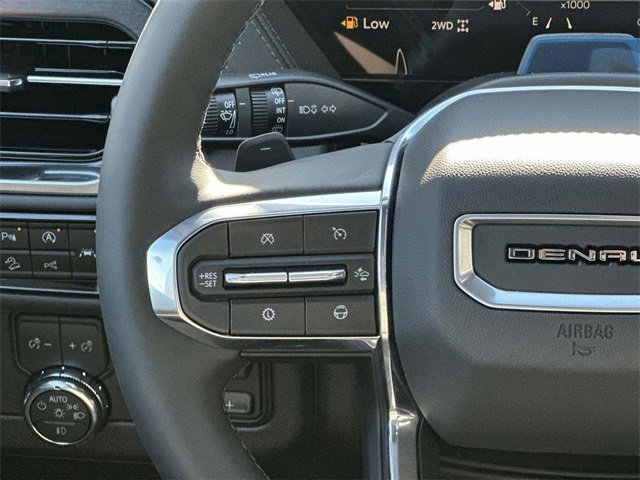 New 2026 GMC Yukon XL Denali w/ Denali Reserve Package image 10
