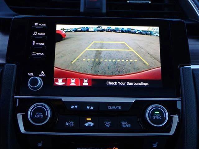 Used 2019 Honda Civic EX image 17