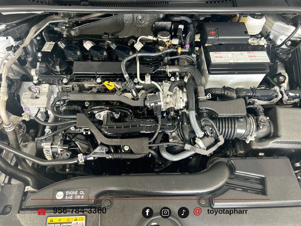 Used 2026 Toyota Corolla SE FWD image 27
