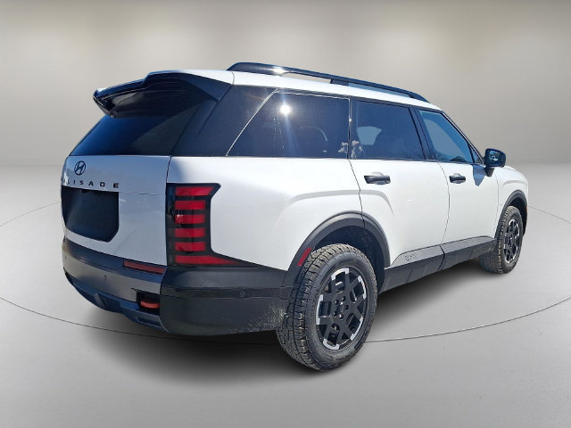 New 2026 Hyundai Palisade XRT Pro AWD/4WD image 7