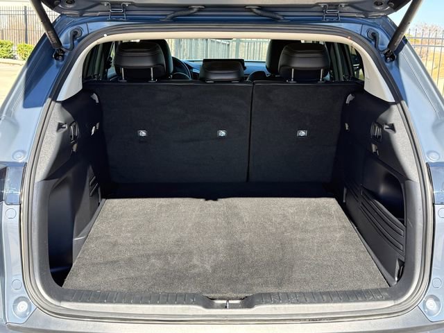 Used 2025 MAZDA CX-50 AWD 2.5 Hybrid w/ Premium Pkg image 31