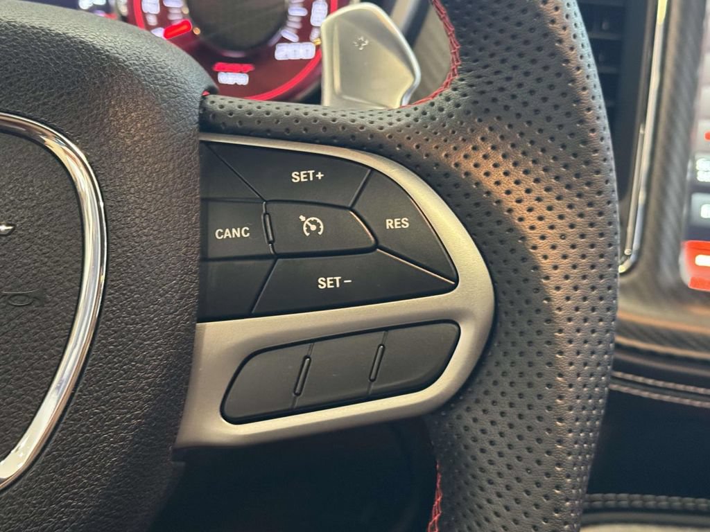 Used 2023 Dodge Challenger SRT Hellcat RWD image 23