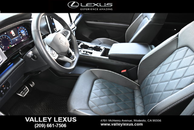 Used 2024 Volkswagen Atlas Cross Sport SEL Premium R-Line AWD/4WD image 15