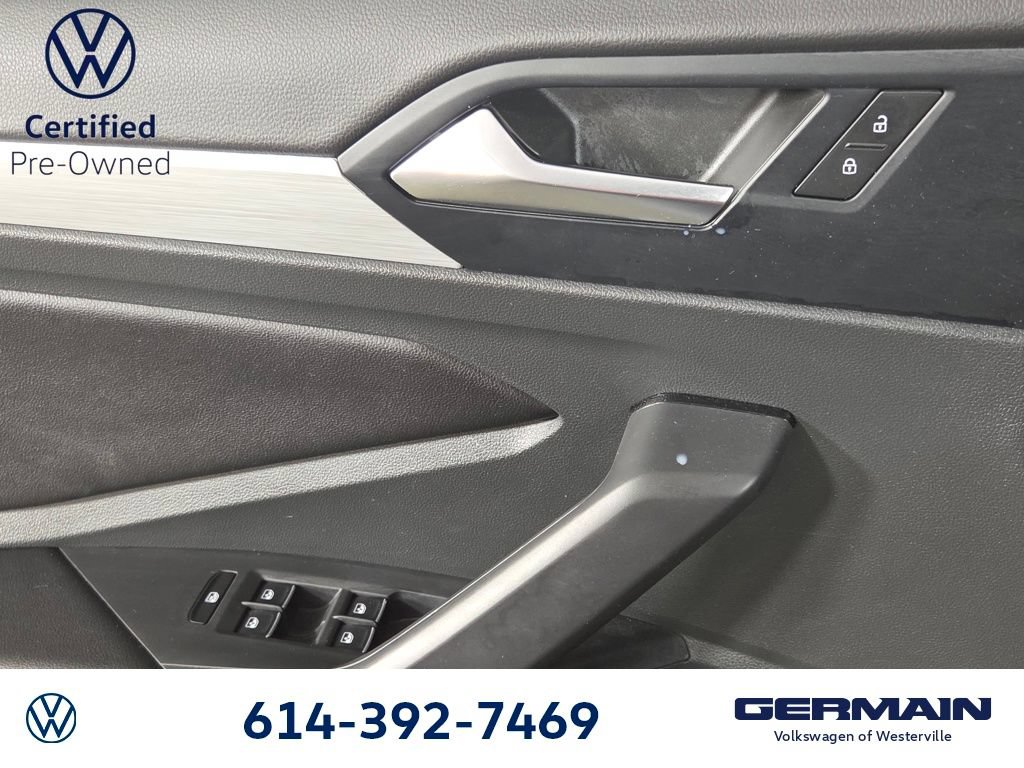 Certified 2026 Volkswagen Jetta S FWD image 25
