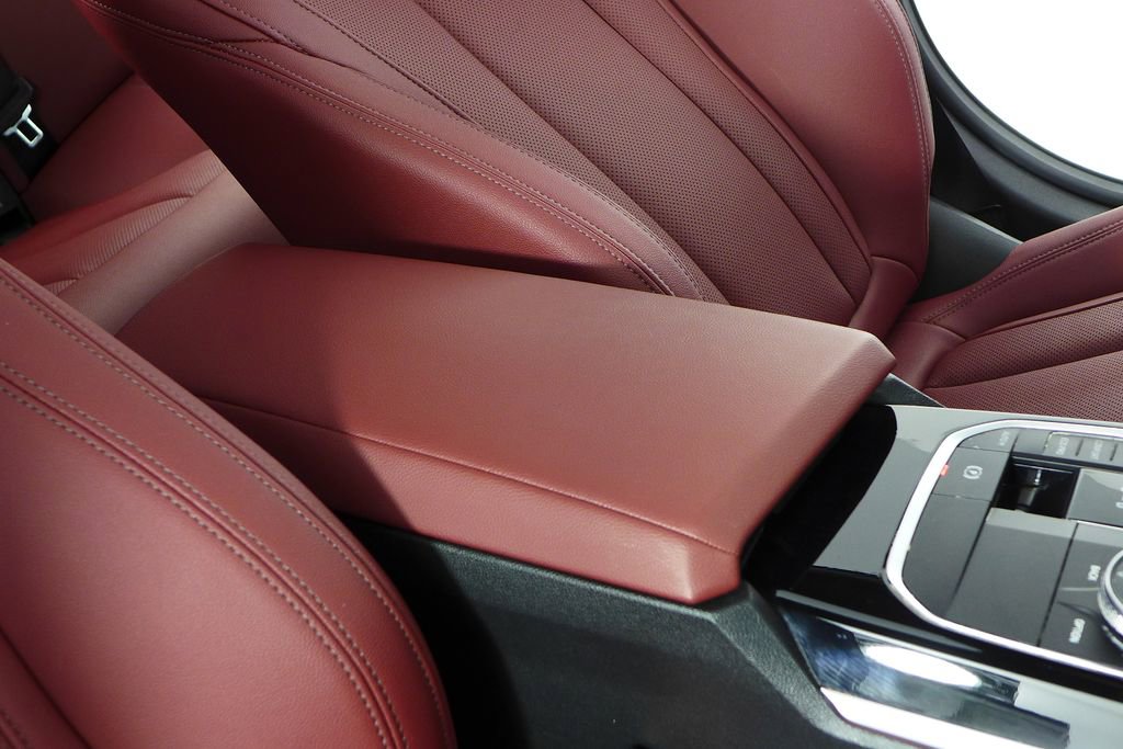 Certified 2023 BMW i4 eDrive35 w/ Premium Package RWD image 16