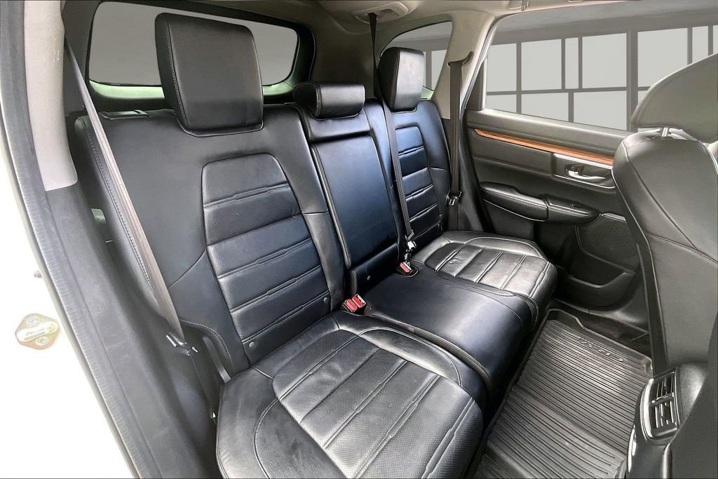Used 2020 Honda CR-V EX-L image 25