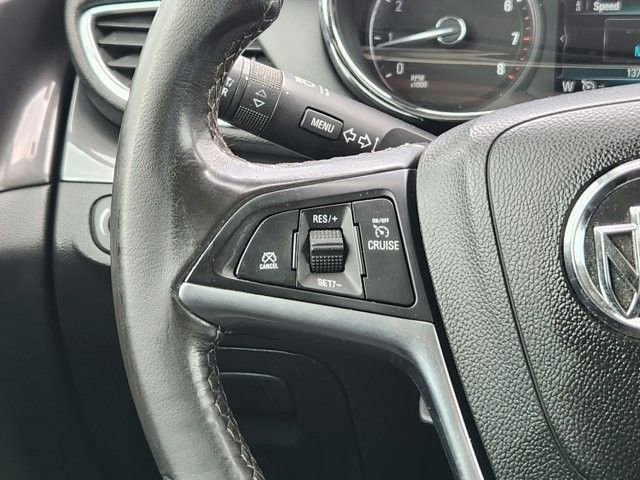 Used 2018 Buick Encore Preferred FWD image 25