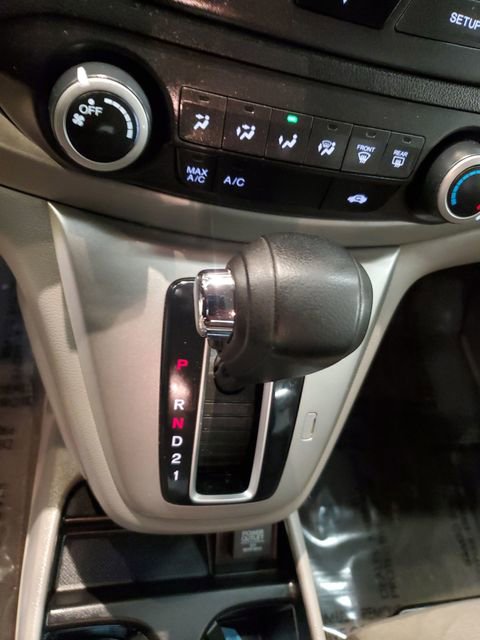 Used 2014 Honda CR-V LX image 25