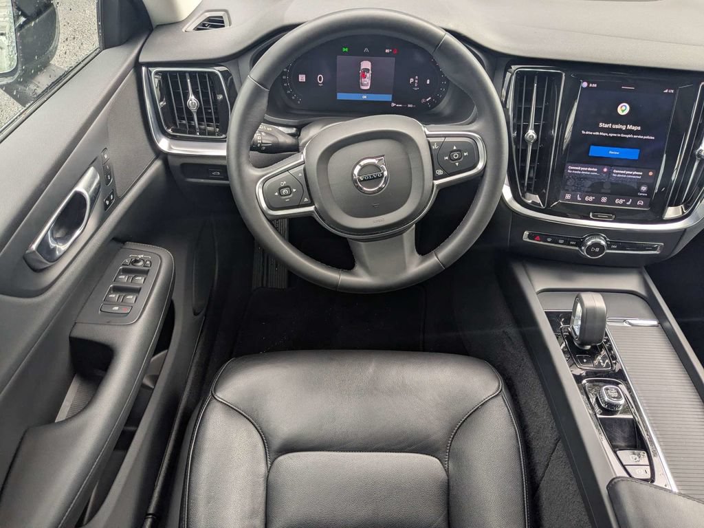 Certified 2024 Volvo S60 B5 Core AWD/4WD image 22