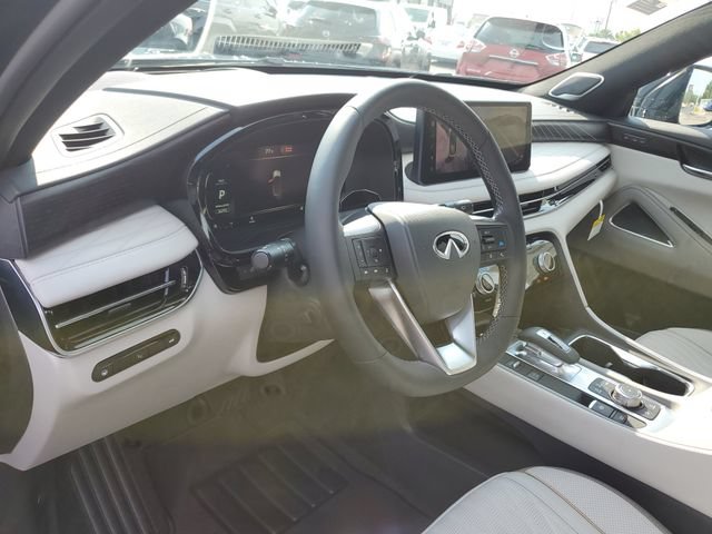 New 2027 INFINITI QX60 Autograph w/ Autograph Tech Package AWD/4WD image 24