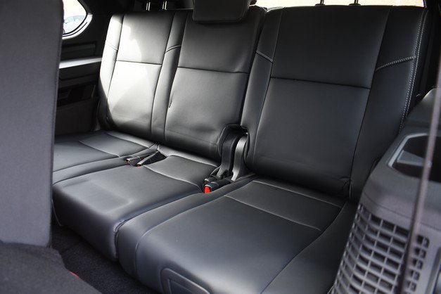 New 2026 Toyota Sequoia Limited AWD/4WD image 14