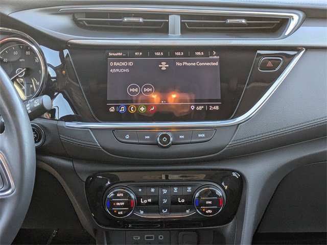 Used 2022 Buick Encore GX Select w/ Sport Touring Package image 19