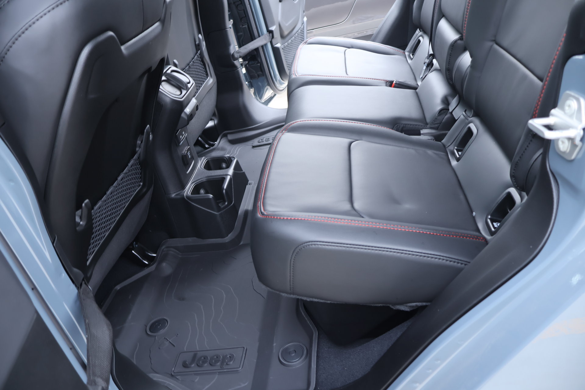 New 2026 Jeep Gladiator Rubicon AWD/4WD image 12