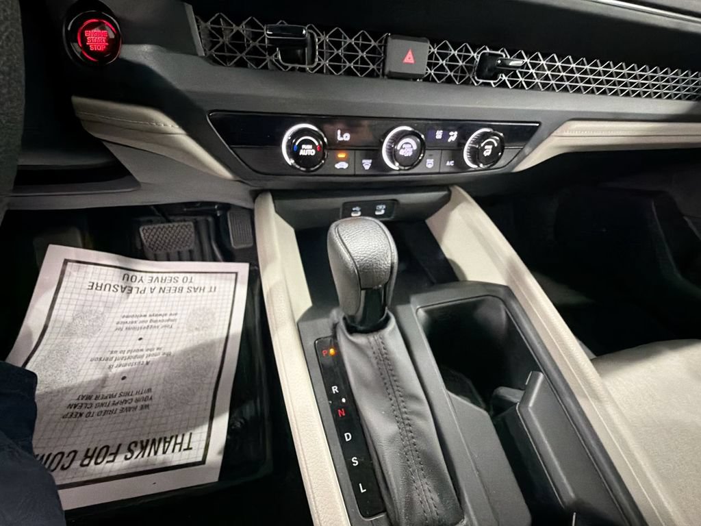 Used 2023 Honda Accord LX image 15