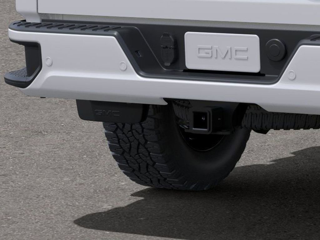 New 2025 GMC Sierra 3500 Denali w/ Denali Reserve Package image 14